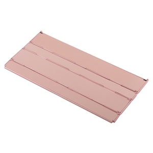 Teclado plegable GK608 ultradelgado para teléfono móvil, teclado inalámbrico barato para tableta y PC con soporte, sistema Android i OS Win - Product Image 3