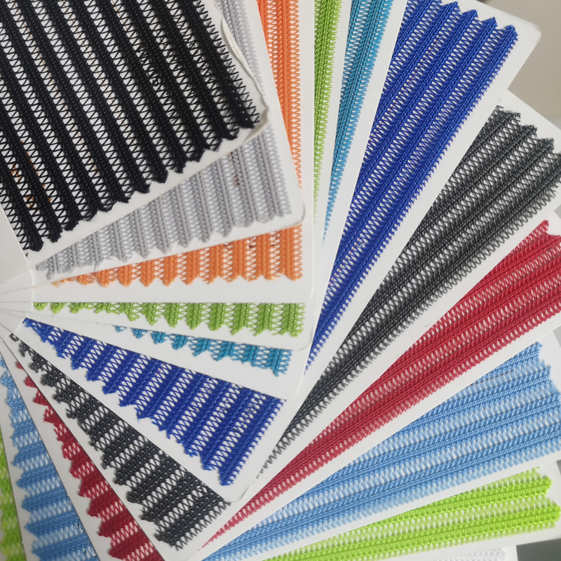 Color negro