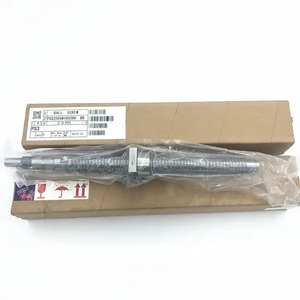 紧凑型滚珠丝杠11H7-0004 H42 W2505 PSS1505N PSS2505N PSS1510 SMT机器微型丝杠 - Product Image 1