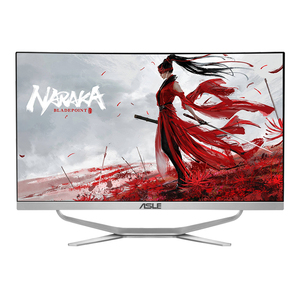 Hot Selling <strong>Gaming</strong> Desktop Computer 24 27 32 Inch in All-in-one <strong>PC</strong> Curved Screen All in One <strong>Pc</strong> I7 I5 I3 <strong>AIO</strong> for Office Home - Product Image 2