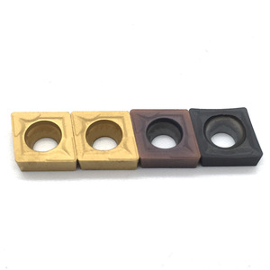 工厂批发数控刀具不锈钢镶嵌机硬质合金铣刀车床车削 - Product Image 2