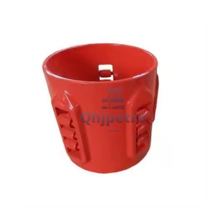 Casing <strong>Centralizer</strong> for Oil Pipe/Elastic Casing <strong>Centralizer</strong> / <strong>API</strong> Standard High-Quality Drilling <strong>Centralizer</strong> - Product Image 4