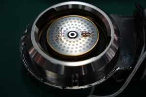 Заводская многофункциональная Коммерческая Кофеварка MRC S100 - Product Image 6