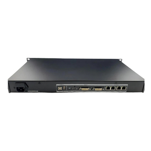 Colorlight X4s/X4m Controller professionale display LED controller Splicing Video processore 2.3 milioni di pixel di capacità - Product Image 3