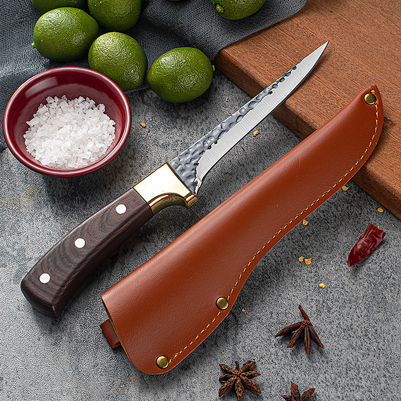 Brown-1-with sheath