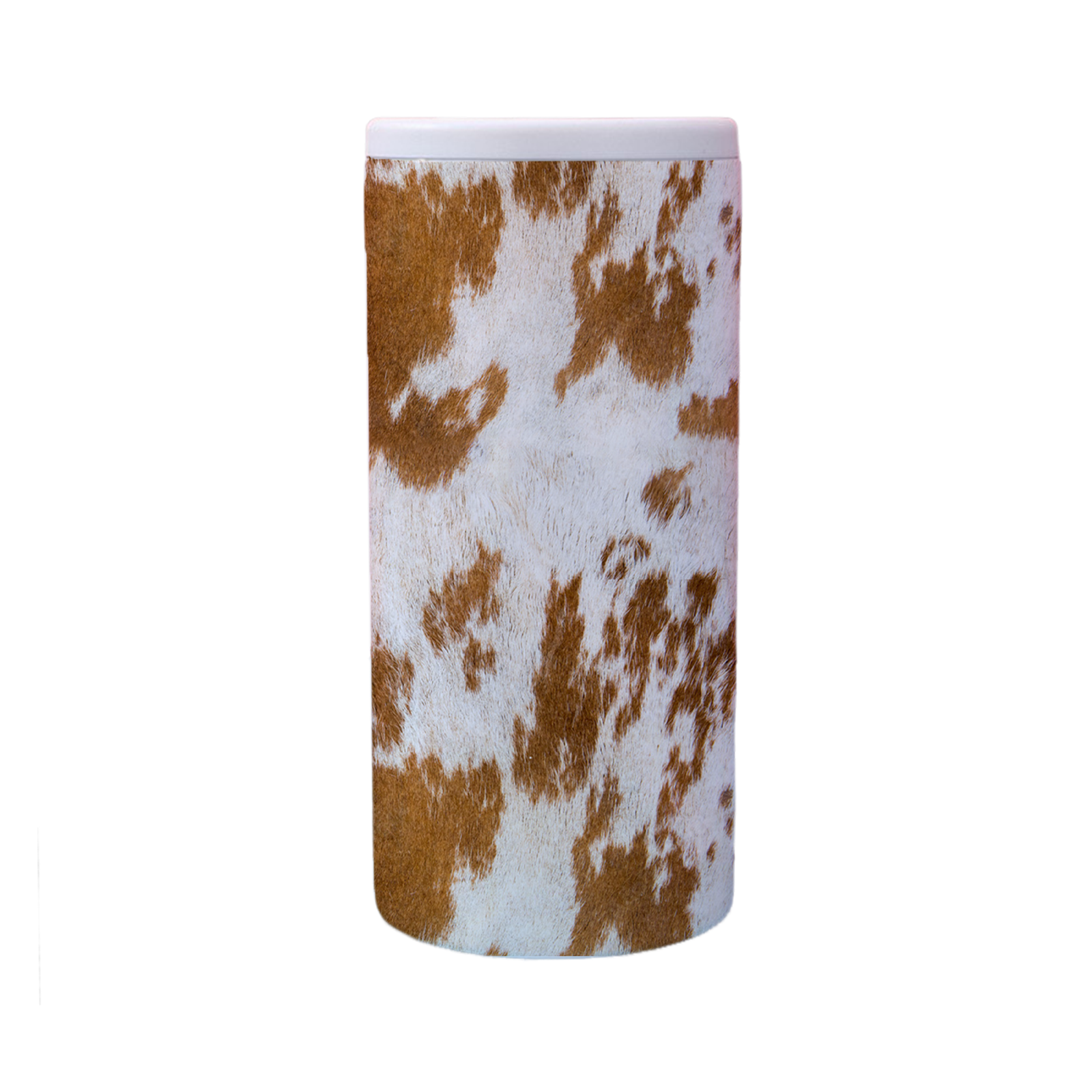 #2-Cuir de vache marron