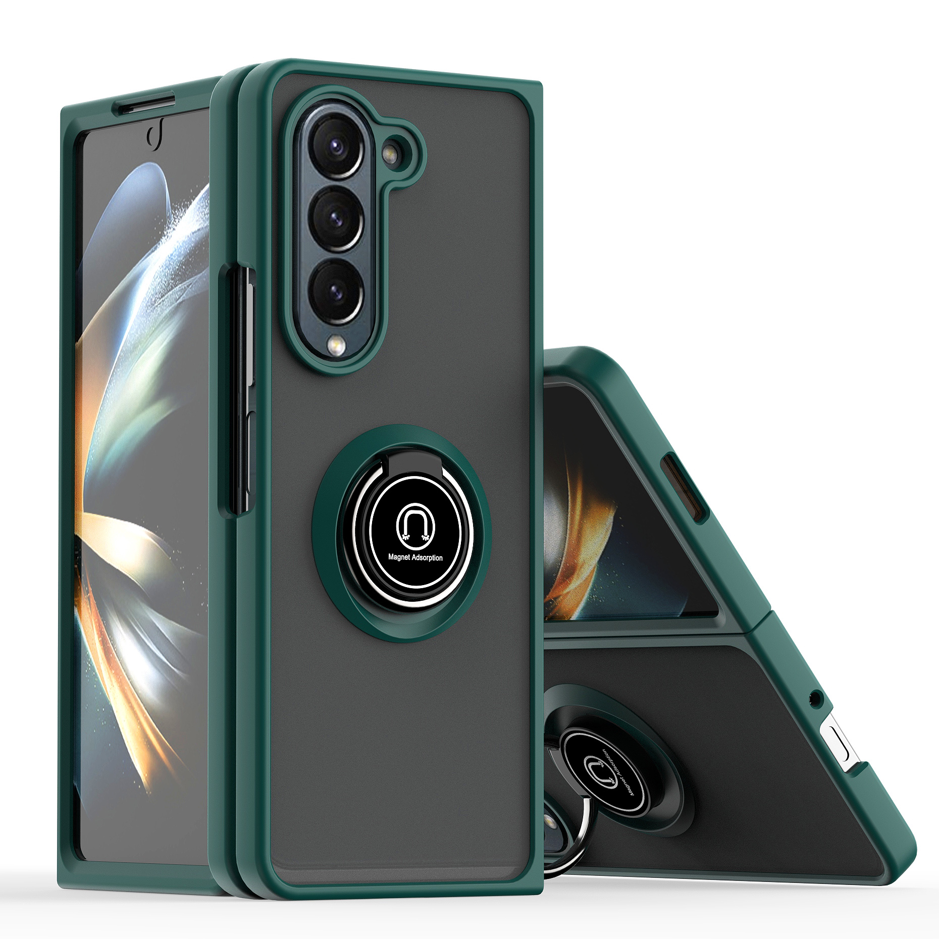 Verde