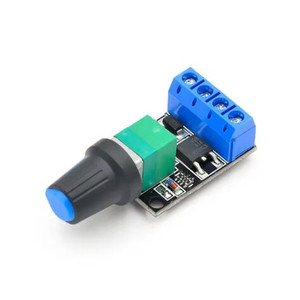 <strong>DC</strong> 1.8V-35V 2A 3A 5A 10A 30W 80W 90W <strong>PWM</strong> Motor Speed <strong>Controller</strong> <strong>Low</strong> Voltage Motor Speed <strong>Controller</strong> <strong>PWM</strong> Adjustable Drive Module - Product Image 3