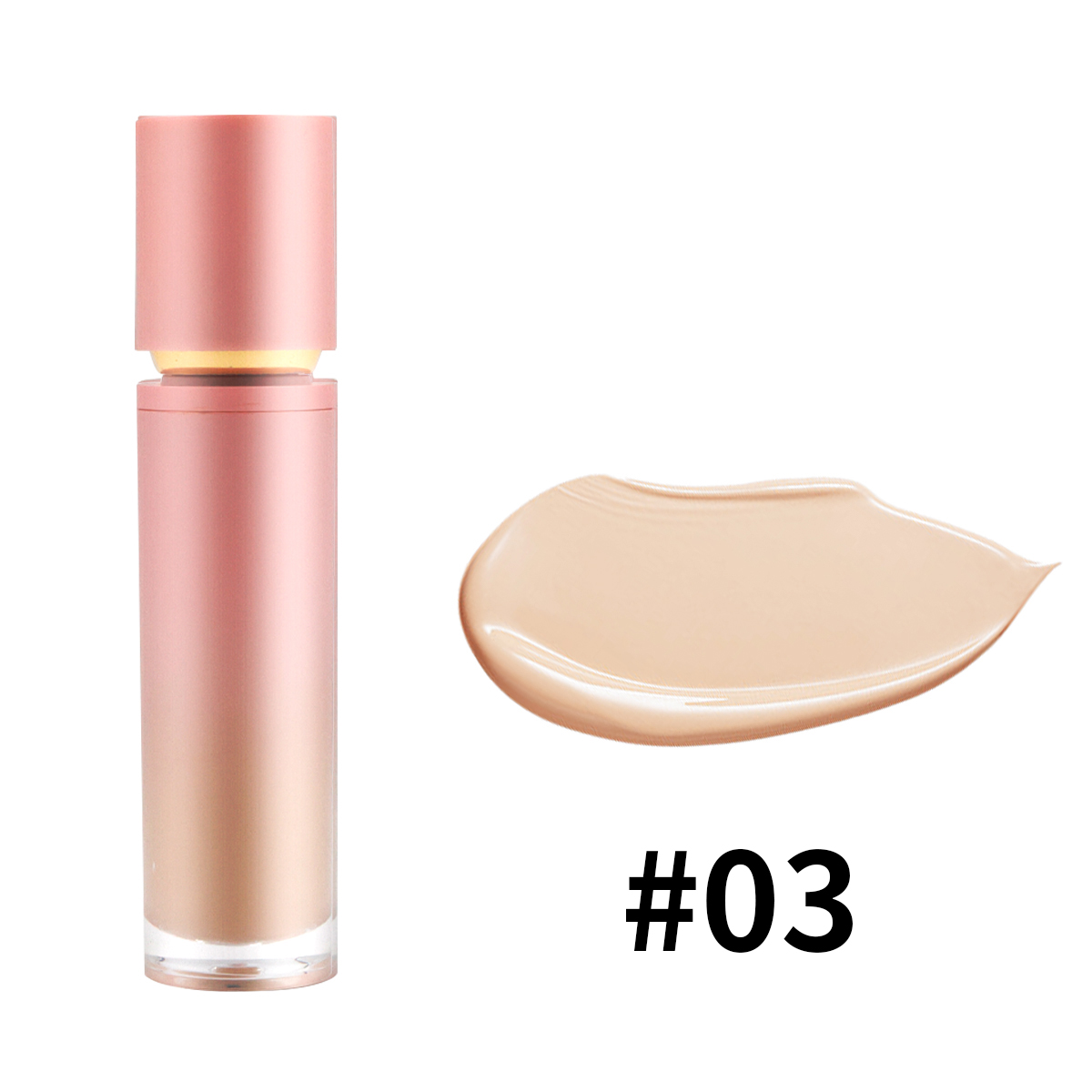 #3 Correcteur liquide