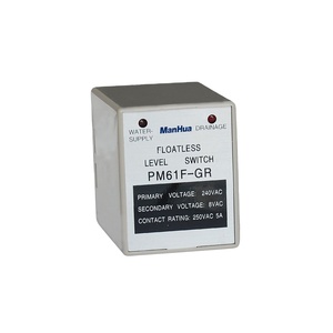 Manhua 61F-GR productos que puede importar desde China automática controlador de nivel de agua - Product Image 1