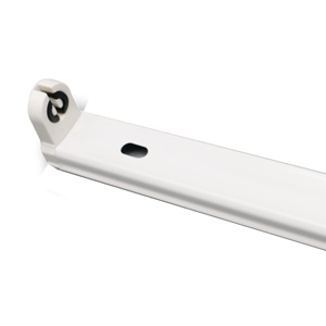2Feet 4Feet <strong>T8</strong> Tube <strong>LED</strong> Lights Fixtures Ballast Bypass G13 G5 Basement Bracket T5 <strong>T8</strong> <strong>LED</strong> Fitting System for Fluorescent Fixture - Product Image 6