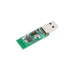 PL2303-Modul USB zu RS232 TTL-Konverter adapter modul PL2303HX STC-Mikrocontroller-Bürsten maschinen platine - Product Image 6