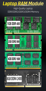 Tam uyumlu dizüstü bellek çubuğu DDR2 533 667 800hz RAM 1G 2G bellek DDR2 RAM