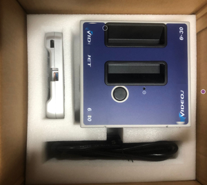 VJ6530 Coder nuovo PLC PAC e controller dedicati tramite FedEx o DHL - Product Image 1