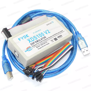 Originale in magazzino schede di sviluppo OLIMEX TMS320-XDS100-V2 componenti elettronici XDS100-V2 - Product Image 1