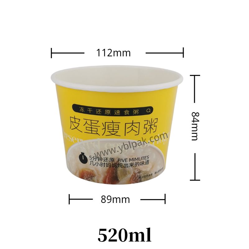 520 ml(17.58fl.oz)