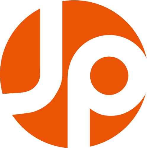 company logo