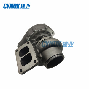 Mitsubishi çeşitli 4D31T için Turbo TD05H-16G Turbocharger 49178-01470 49178-01010 49178-01470 - Product Image 4