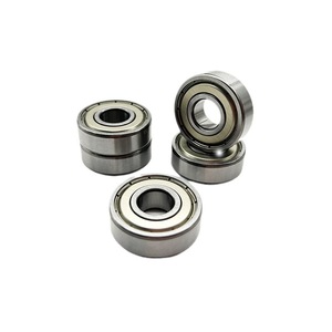 ตลับลูกปืนสแตนเลสคุณภาพสูงที่ไม่ได้มาตรฐาน629zz 629z 629-zz - Product Image 4