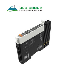 PNP/NPN IO模块IP20分布式总线系统的PLC数字输入信号支持16个模块 - Product Image 6