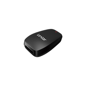 USBタイプA USB3.1カードリーダーTS-RDF5K - Product Image 3
