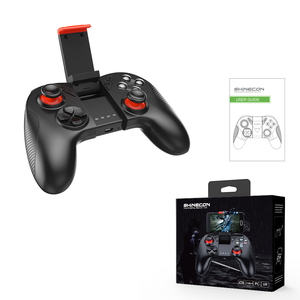 Fabrik preis heißer Verkauf Gamepad Joystick & Game controller für Android und IOS-System - Product Image 6