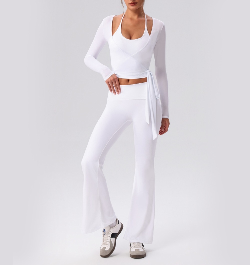 White 3 Piece Set