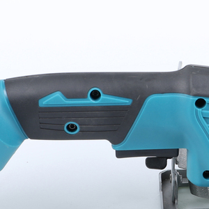 Özelleştirilmiş 21V Tile akülü el ahşap kesme makinesi endüstriyel sınıf için kiremit kesici 5 inç dairesel testere - Product Image 4