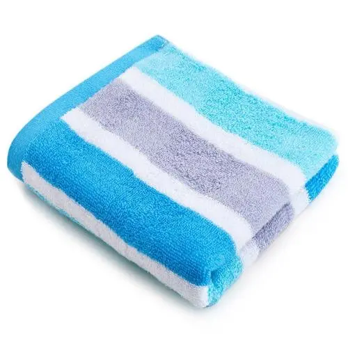 Wholesale 100% Cotton Luxury hotel microfiber hand towel luxury bath towels 100% cotton towel set