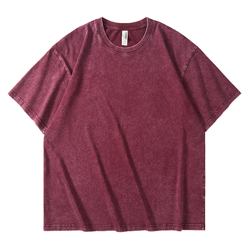 Sangria Red