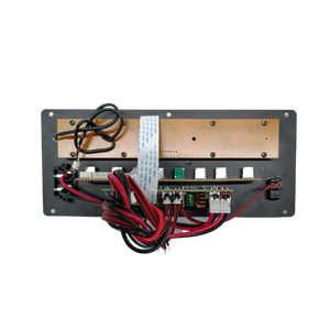 Placa amplificadora de baja potencia, módulo amplificador Digital para altavoz, precio barato - Product Image 3