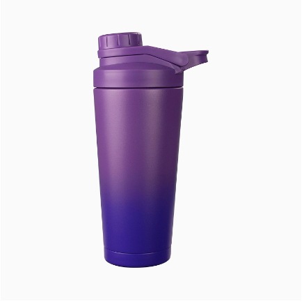 Púrpura
