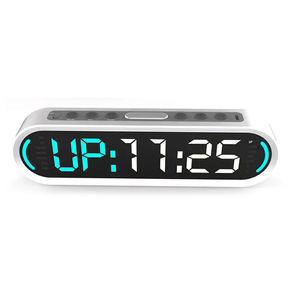 Timer elettronico multifunzione per il conto alla rovescia per il Fitness portatile con Timer digitale per l'allenamento - Product Image 4