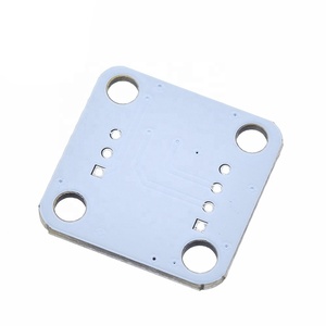 AS5600磁気エンコーダー磁気誘導角度測定センサーモジュール12ビット高精度 - Product Image 5