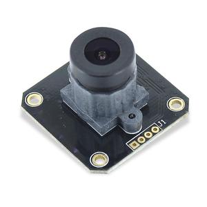 Sensor de cámara de imagen COMS Ov7725 Módulo de cámara USB2.0 CMOS VGA 0.3MP OV7725 Módulo de cámara Mipi Fisheve - Product Image 1