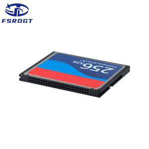 Original Compact <strong>Flash</strong> CF Card 512mb-2gb Plastic <strong>Memory</strong> Card Carte Memoire GPS Compatible for Camera - Product Image 3