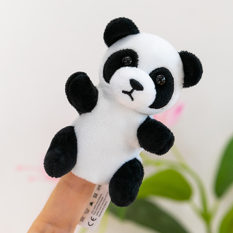panda