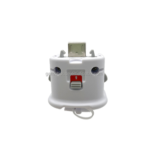 Para Wii Motion Plus Sensor Adapter para Nintendo Wii Remote Controller Adapter - Product Image 2
