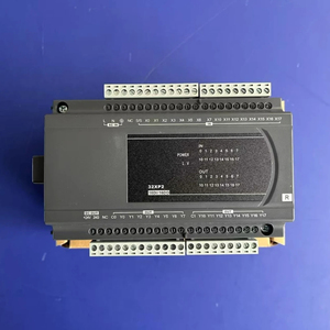 Delta DVP-ES2/ES3/EX2 Series DVP32XP200R PLC <strong>Digital</strong> <strong>Input</strong> <strong>Output</strong> (I/O) Module
