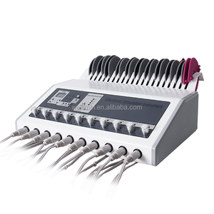 <strong>Ems</strong> Muscle Stimulator Electrostimulation Machine Home Use <strong>Ems</strong> Muscle Stimulator - Product Image 6