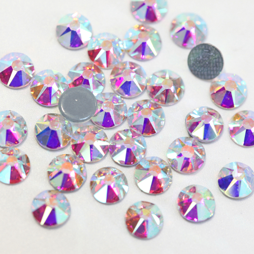 crystal AB