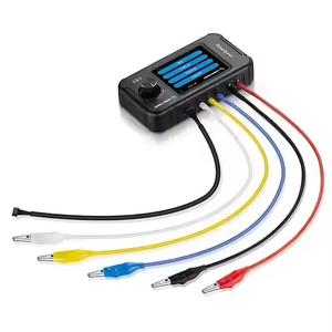Hobbywing X8 Flight Power ESC modulo per agricoltura spruzzatore droni telecomando trasmettitore di plastica RC - Product Image 5