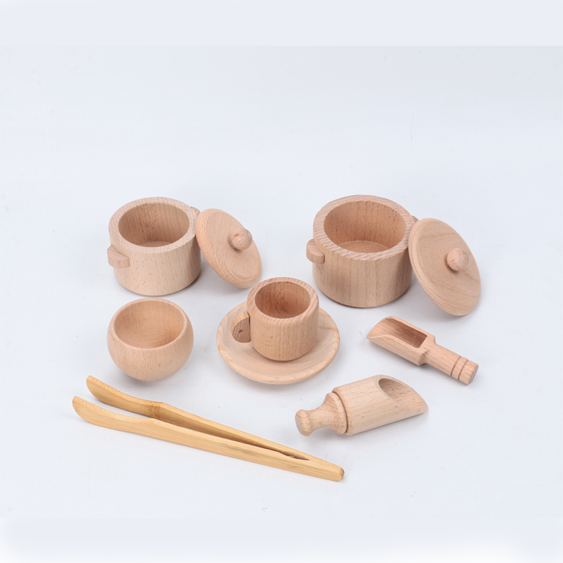 8pcs a set