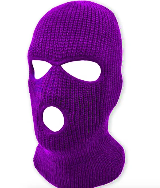 Balaclava à prova de vento, máscara tática de halloween para piloto, motociclismo, esqui, à prova de vento