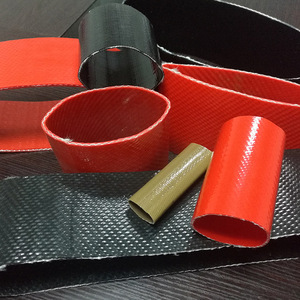 Anti-aşınma esnek yumuşak TPU Layflat su esnek hortum 4 inç manguera layflat tpu - Product Image 3