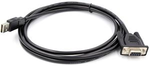 高速USB至RS232达达电缆Rs232 DB9公到USB-带FTDI232芯片组的串行电缆 - Product Image 6