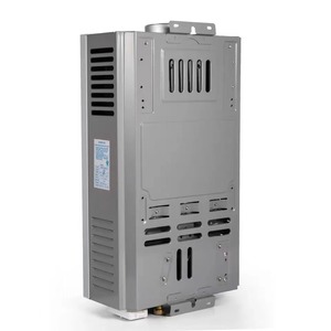 6L/8L/10L/12L/16L/18L LPG/LNGガス給湯器インスタントタンクレスガス給湯器プロパン/ブタン/天然ガス
