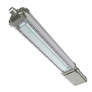 ATEX LED <strong>Linear</strong> Light Industrial 20-60W Explosion Proof <strong>Linear</strong> Light With Emergency <strong>Function</strong> - Product Image 1