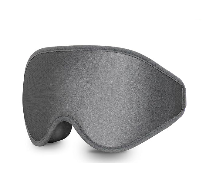 Silver gray