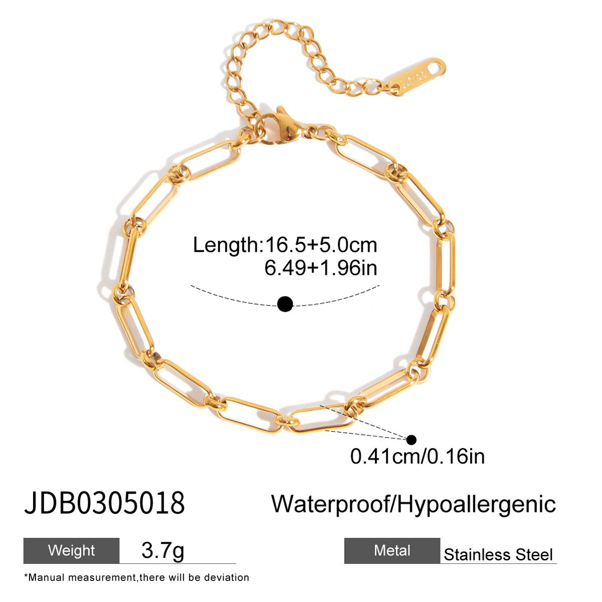 JDB0305018